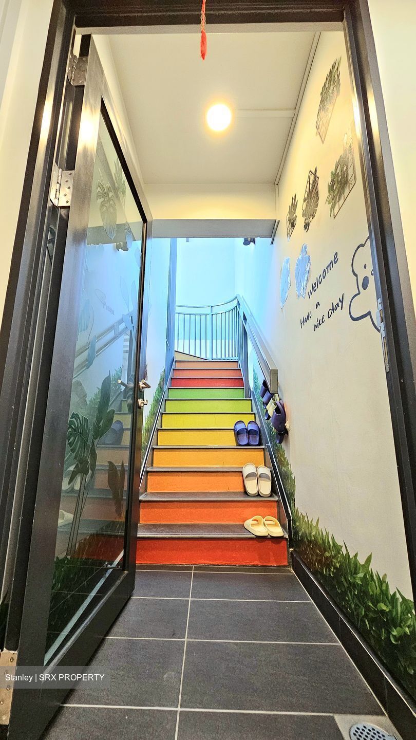 RiverParc Residence (D19), Condominium #505052831